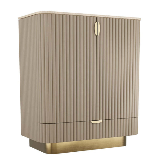 Pontevera Cocktail Cabinet