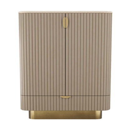 Pontevera Cocktail Cabinet