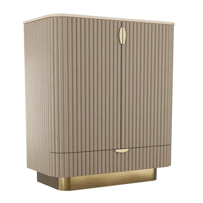 Pontevera Cocktail Cabinet