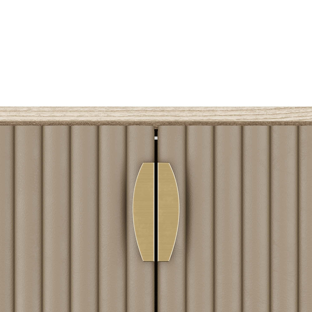 Pontevera Cocktail Cabinet