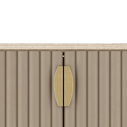 Pontevera Cocktail Cabinet