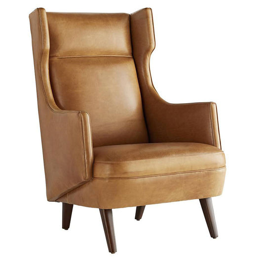 Budelli Wing Lounge Chair