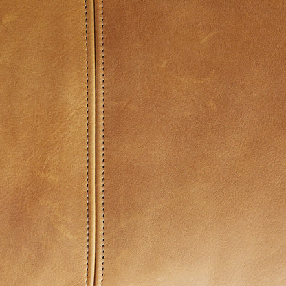 Vincent Leather Sofa