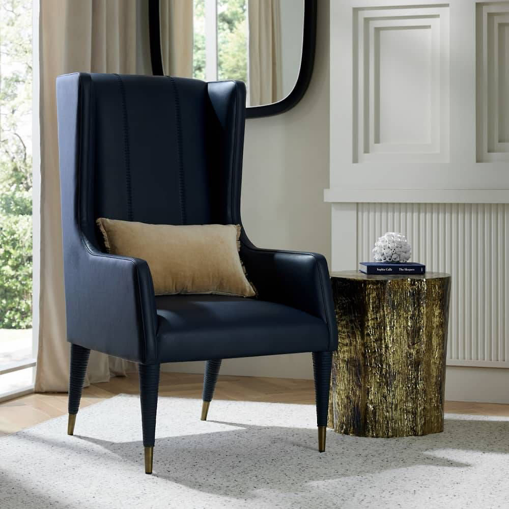 Hawthorne Lounge Chair