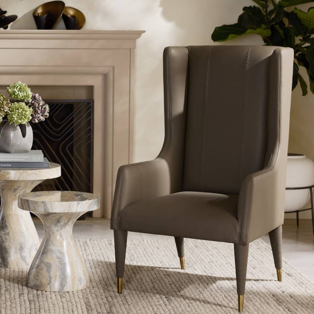 Hawthorne Lounge Chair
