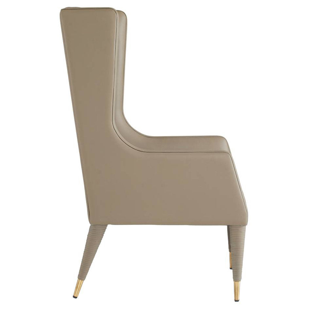Hawthorne Lounge Chair