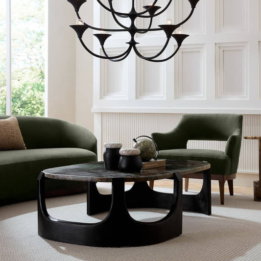 Lorena Coffee Table