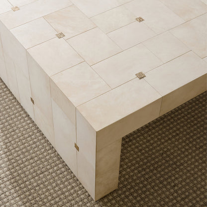 Madelyn Coffee Table
