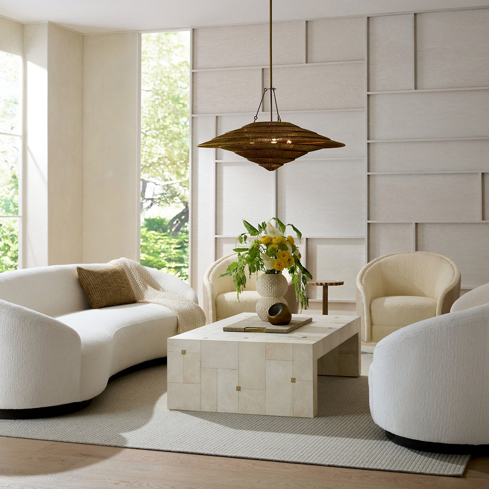 Madelyn Coffee Table