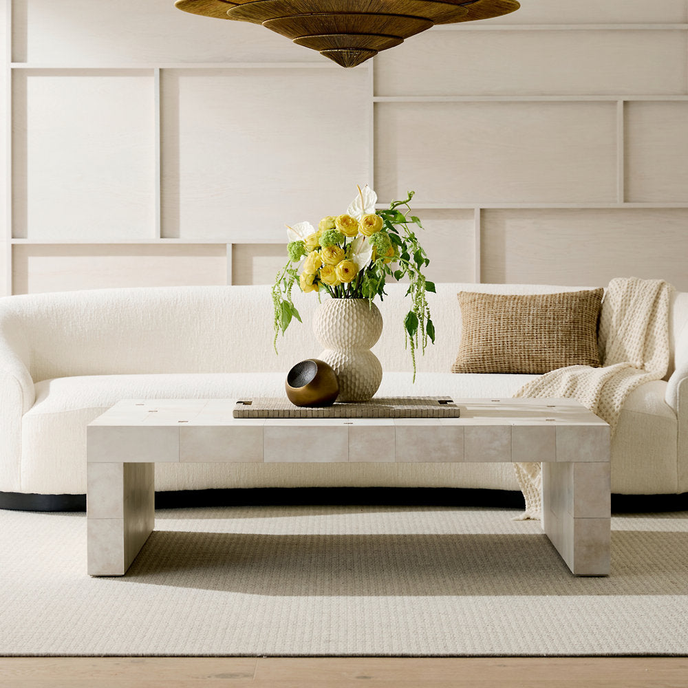 Madelyn Coffee Table