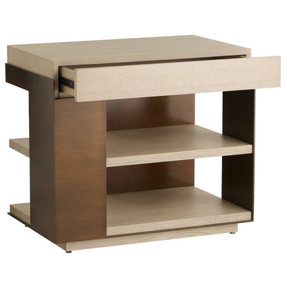 Norwich Side Table