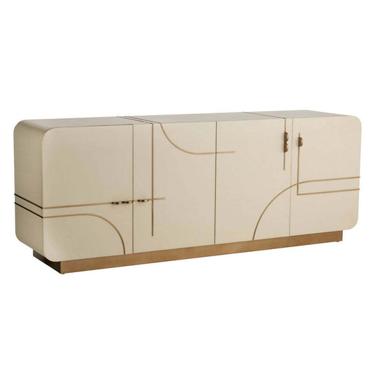 Montevito Credenza