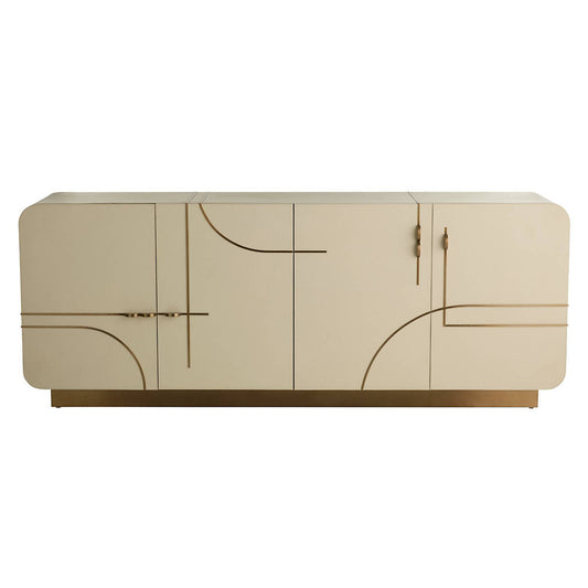 Montevito Credenza