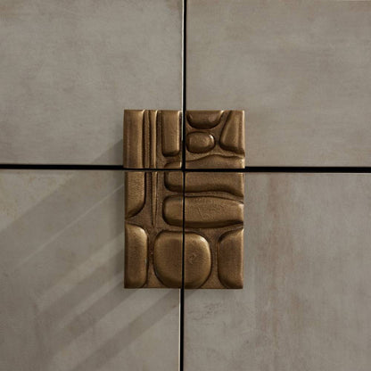Braelyn Credenza