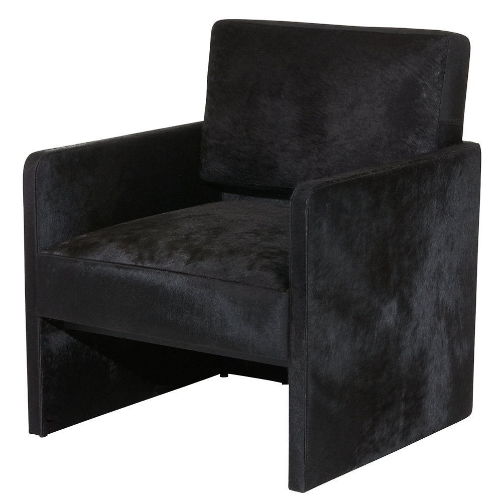 Devine Lounge Chair