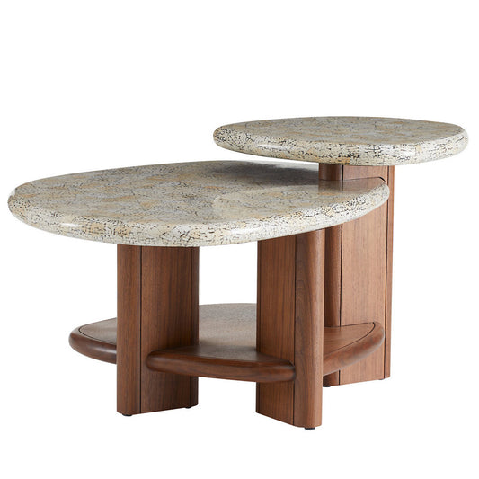 Forney Coffee Table