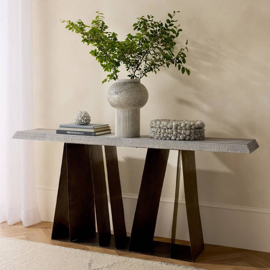 Gladstone Console Table