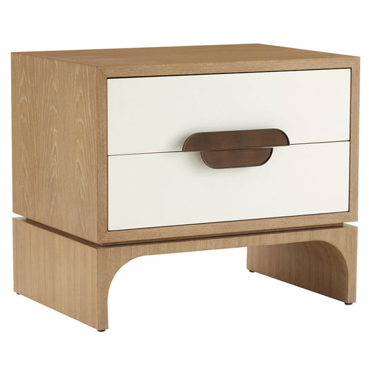 Kianna Side Table