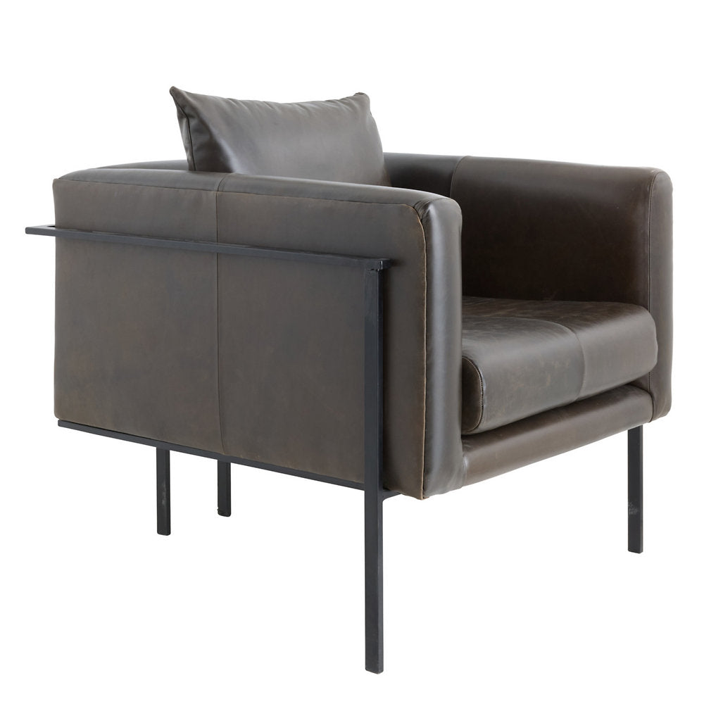 Giroud Lounge Chair