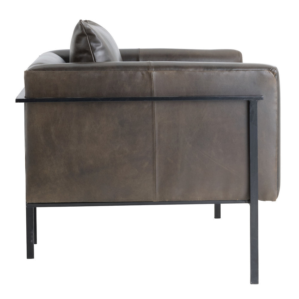 Giroud Lounge Chair