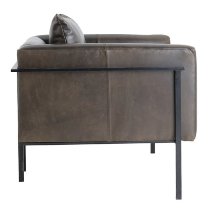 Giroud Lounge Chair