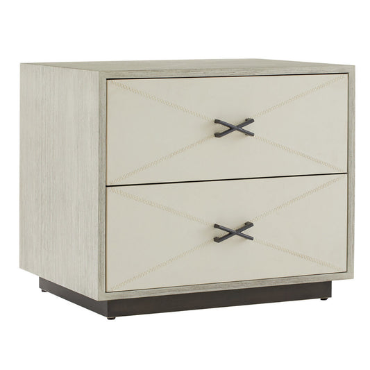 Hartzel Side Table