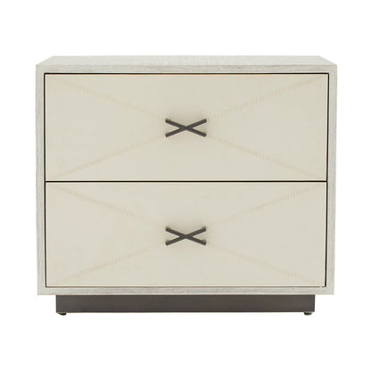 Hartzel Side Table
