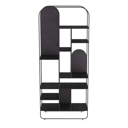 Meson Etagere