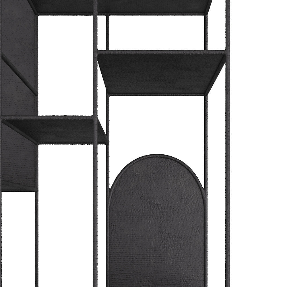 Meson Etagere