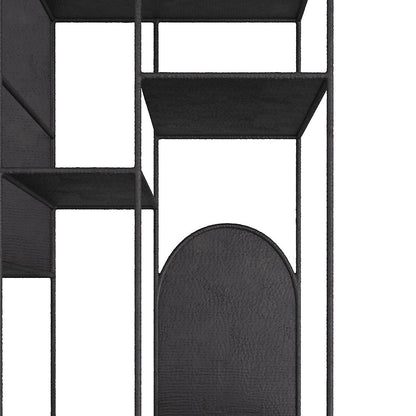Meson Etagere