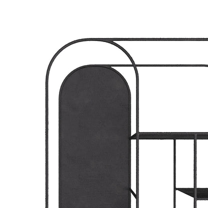 Meson Etagere