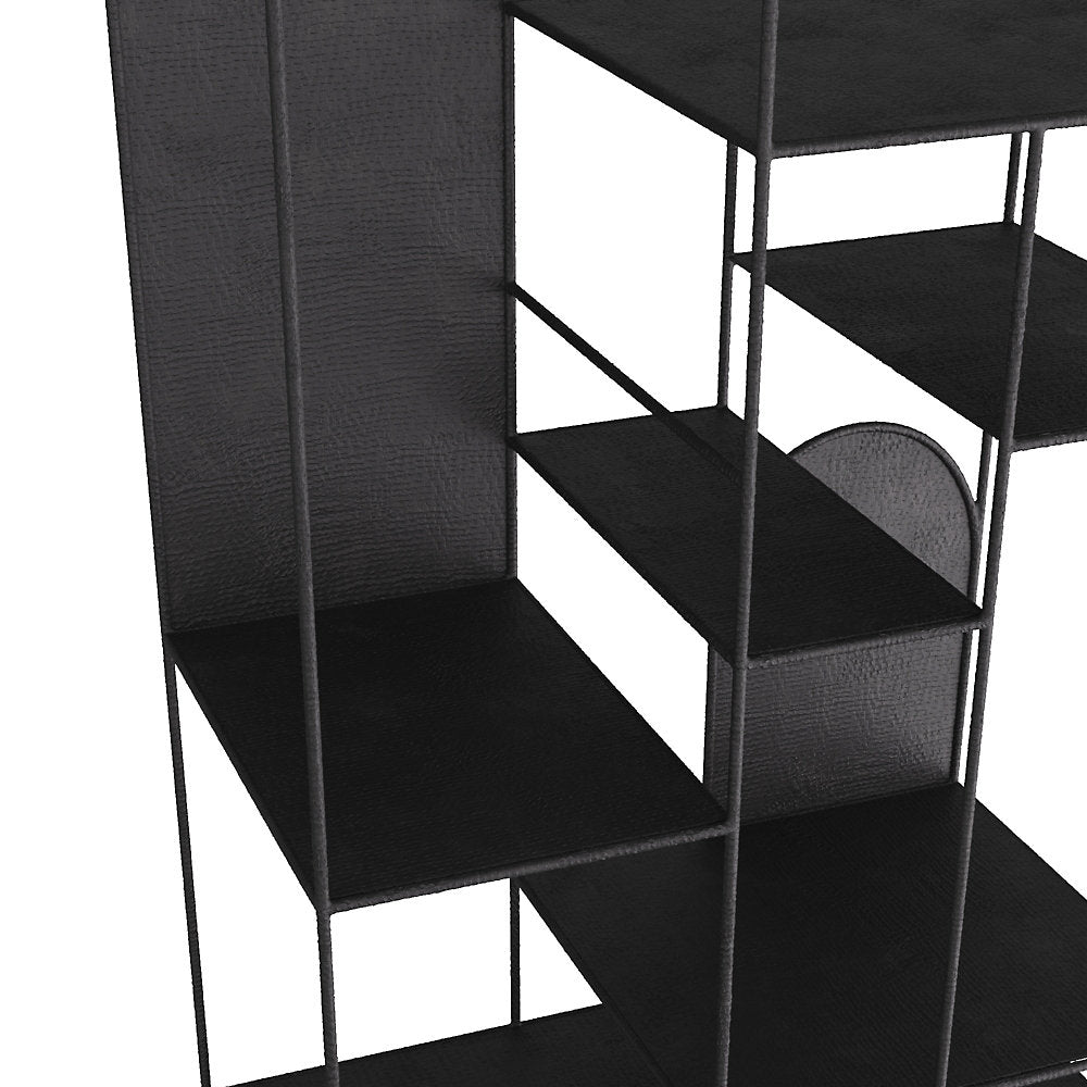Meson Etagere