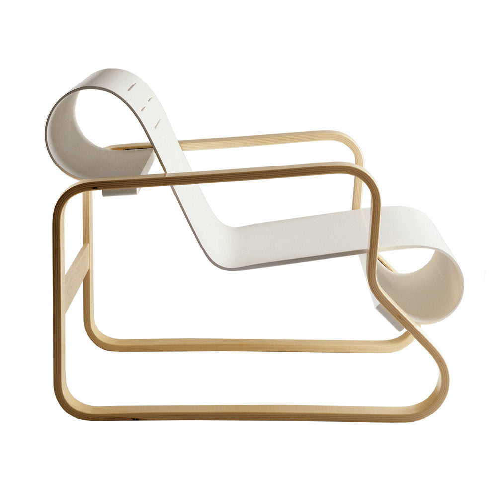 Paimio Armchair 41