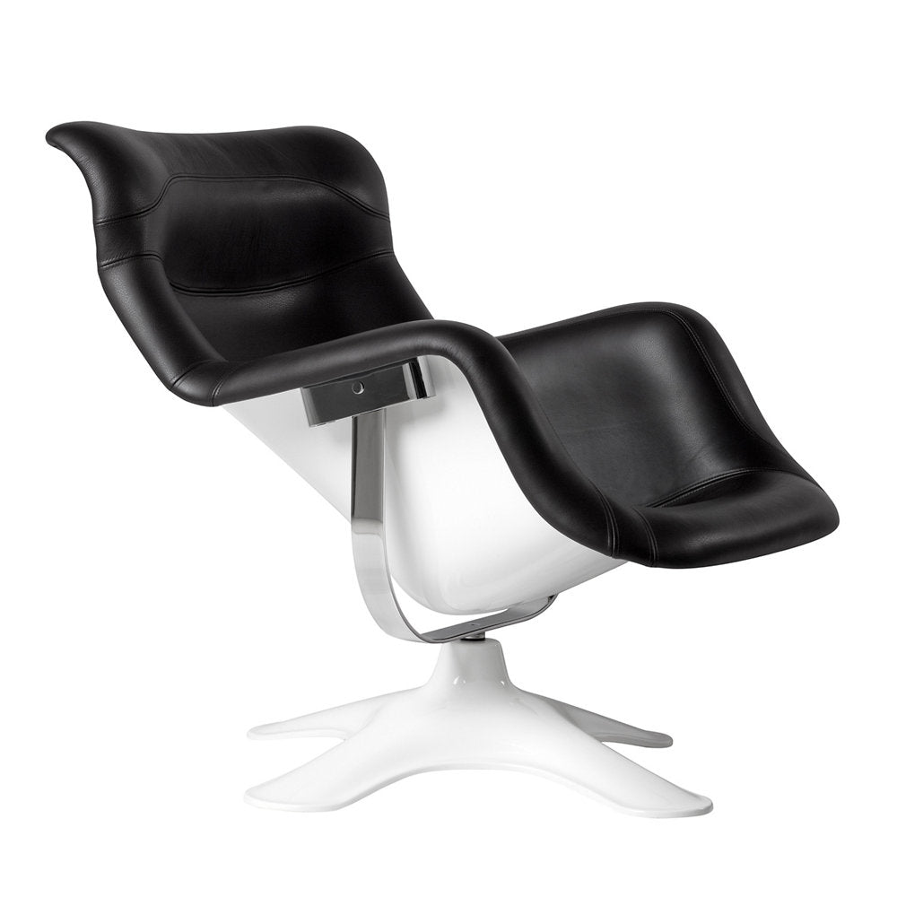 Karuselli Lounge Chair