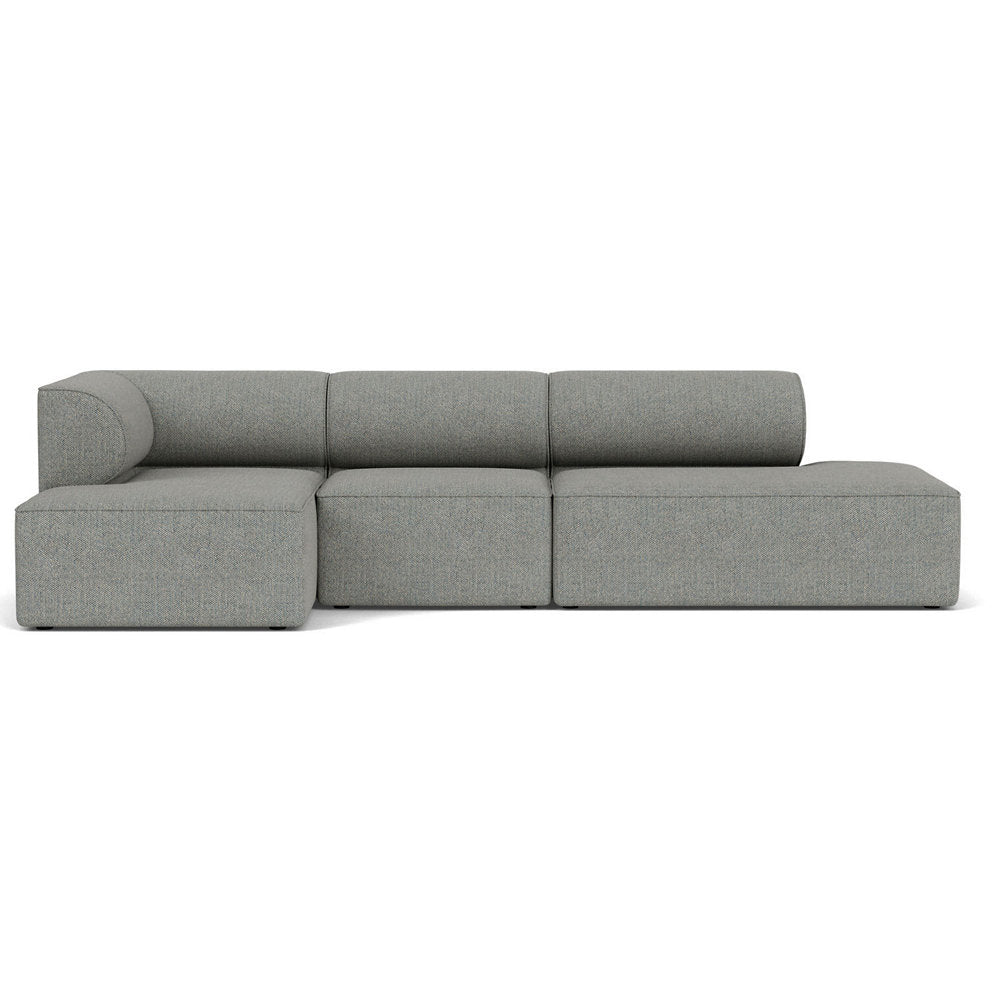 Eave 3-Seater Open End Sofa with Chaise