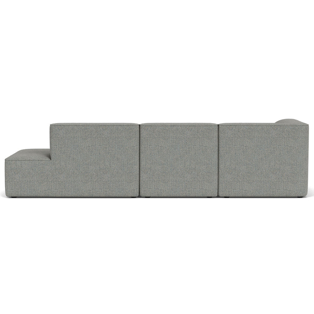 Eave 3-Seater Open End Sofa with Chaise