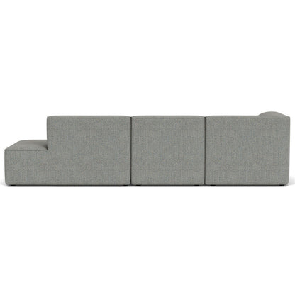 Eave 3-Seater Open End Sofa with Chaise