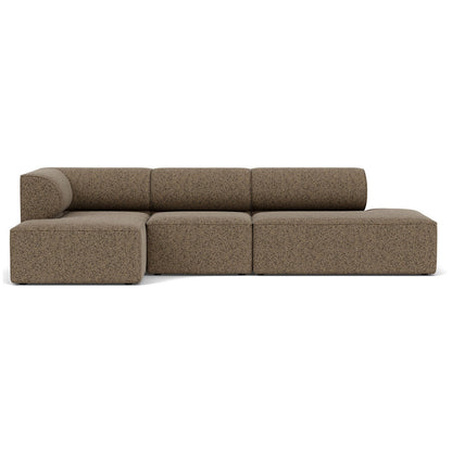 Eave 3-Seater Open End Sofa with Chaise