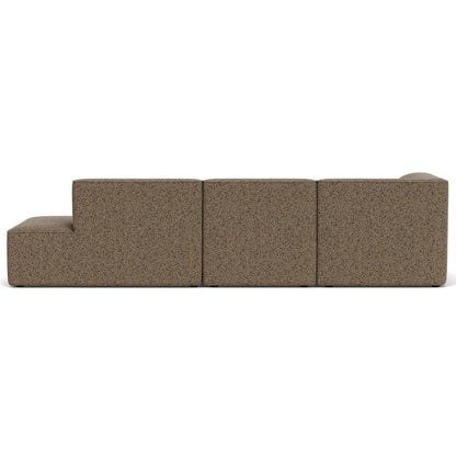 Eave 3-Seater Open End Sofa with Chaise