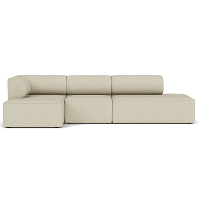 Eave 3-Seater Open End Sofa with Chaise