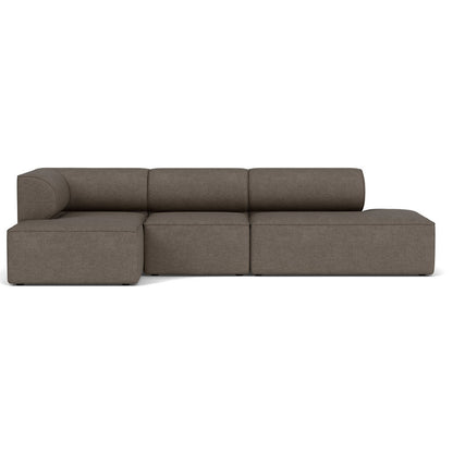 Eave 3-Seater Open End Sofa with Chaise