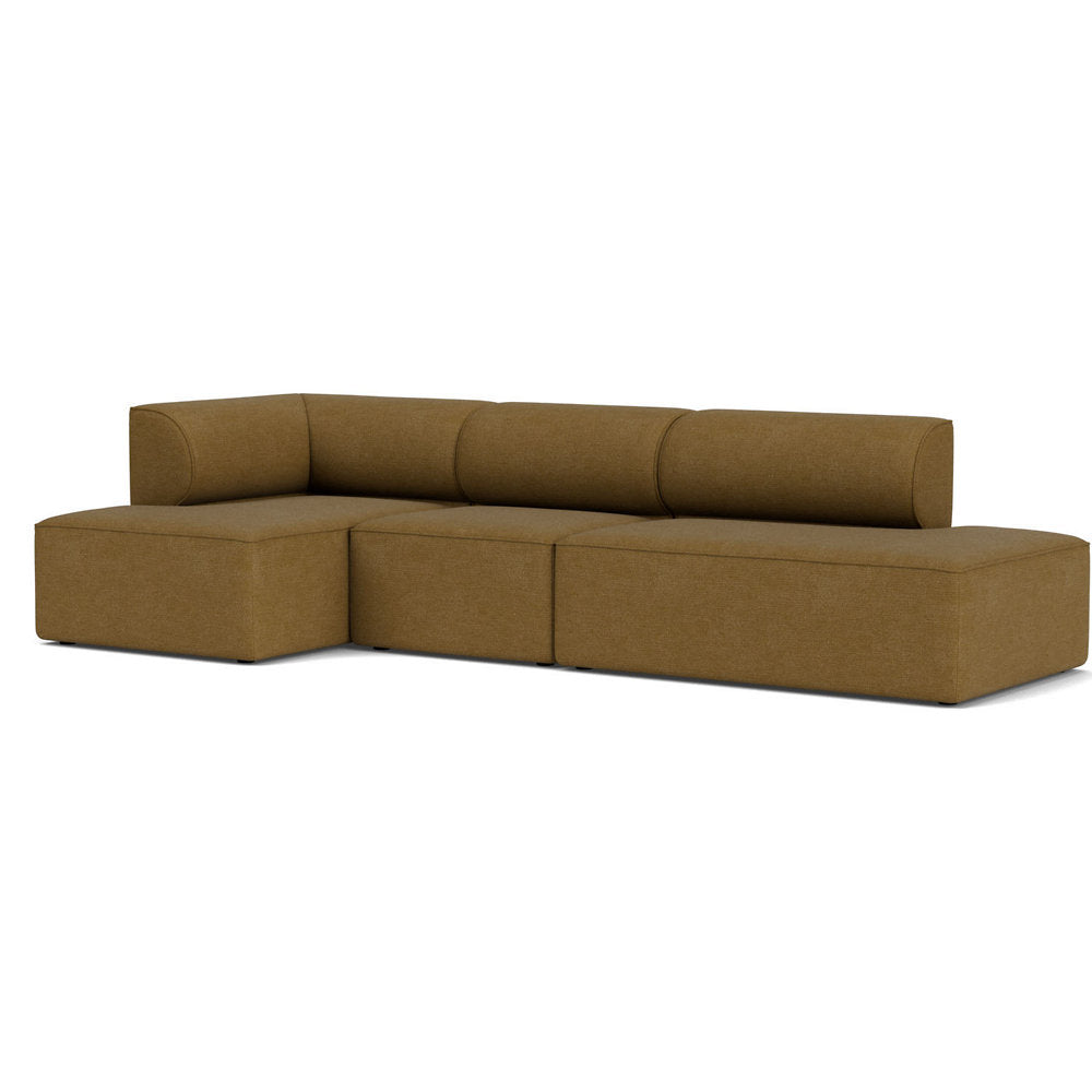 Eave 3-Seater Open End Sofa with Chaise