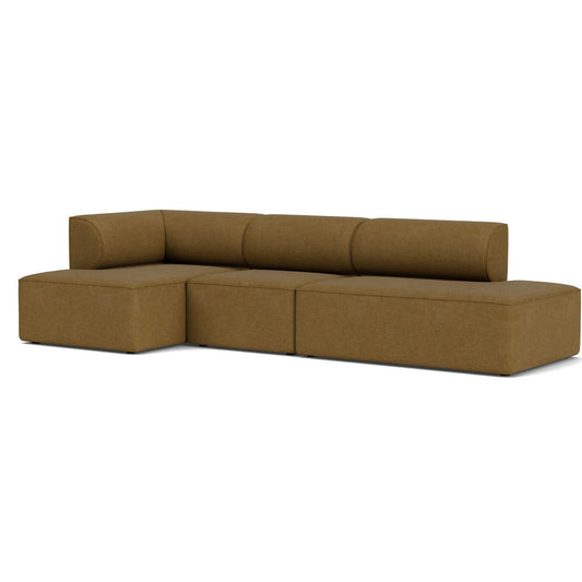 Eave 3-Seater Open End Sofa with Chaise