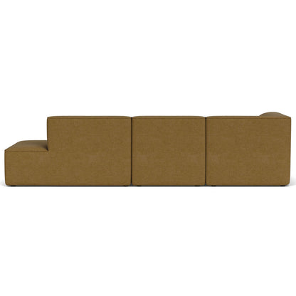 Eave 3-Seater Open End Sofa with Chaise