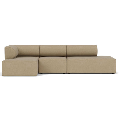 Eave 3-Seater Open End Sofa with Chaise