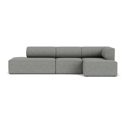 Eave 3-Seater Open End Sofa with Chaise