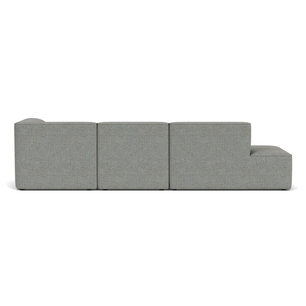 Eave 3-Seater Open End Sofa with Chaise