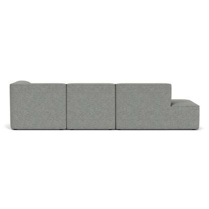 Eave 3-Seater Open End Sofa with Chaise