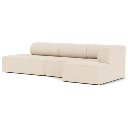 Eave 3-Seater Open End Sofa with Chaise