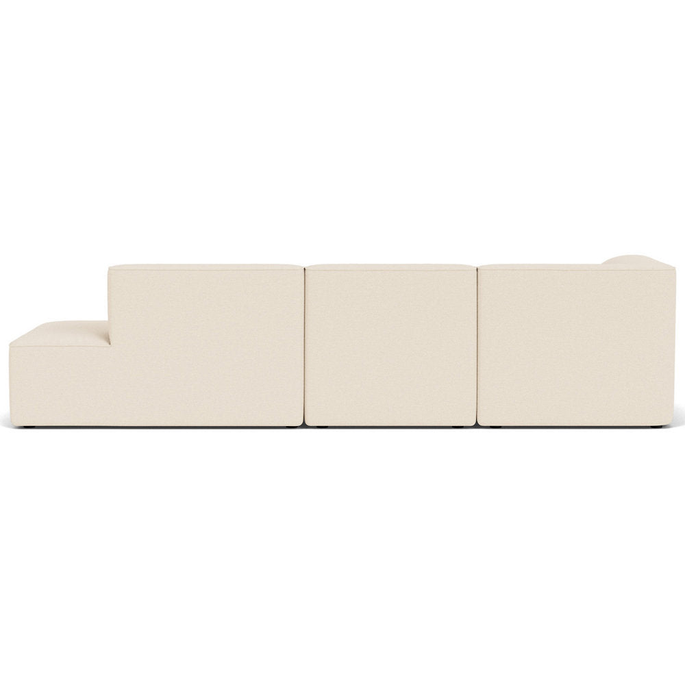 Eave 3-Seater Open End Sofa with Chaise